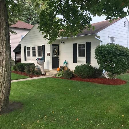Cheerful 2 Bedroom Cottage On 5Th Decatur Bagian luar foto