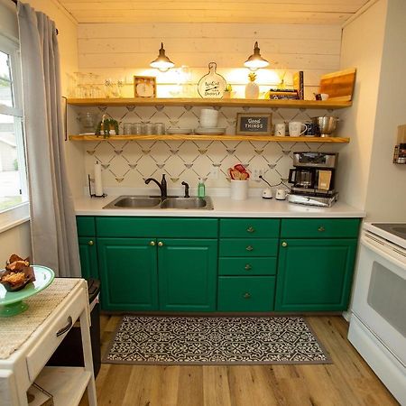 Cheerful 2 Bedroom Cottage On 5Th Decatur Bagian luar foto
