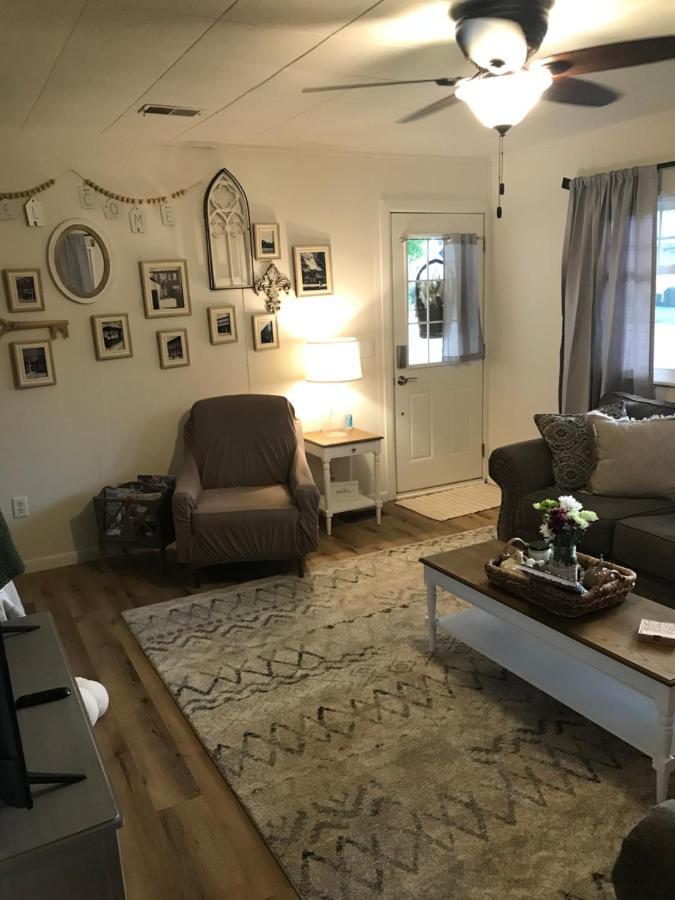 Cheerful 2 Bedroom Cottage On 5Th Decatur Bagian luar foto