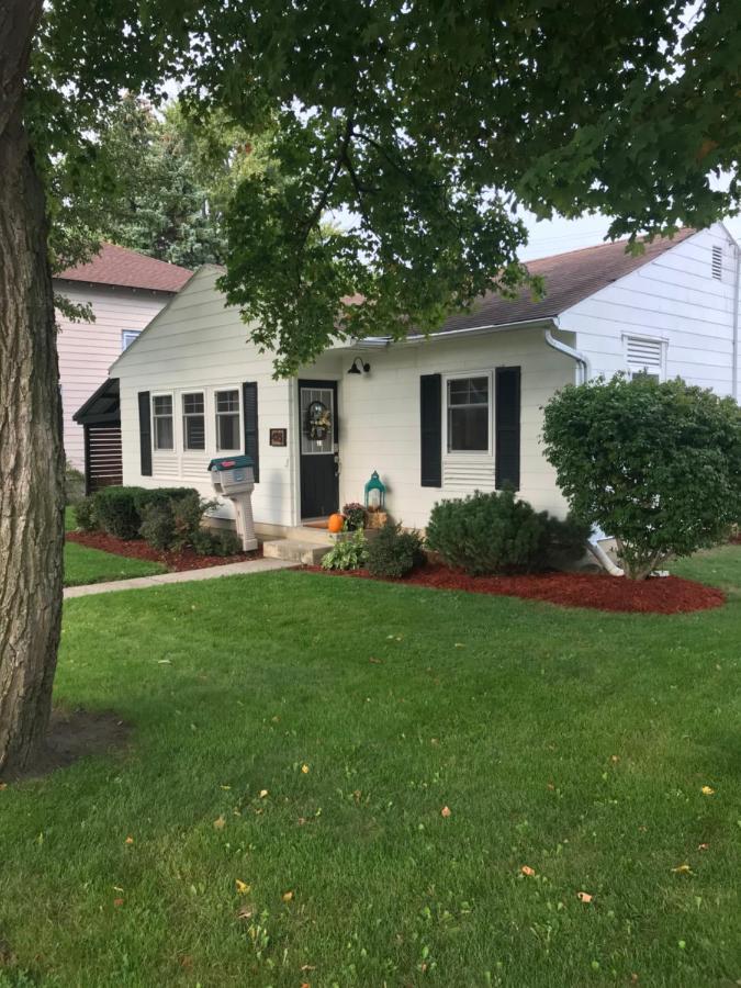 Cheerful 2 Bedroom Cottage On 5Th Decatur Bagian luar foto