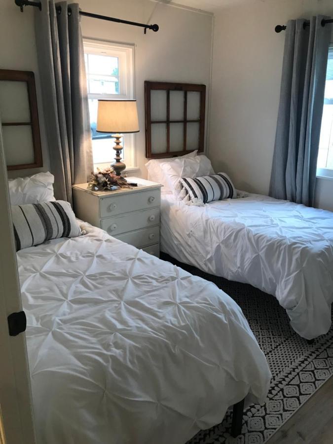 Cheerful 2 Bedroom Cottage On 5Th Decatur Bagian luar foto