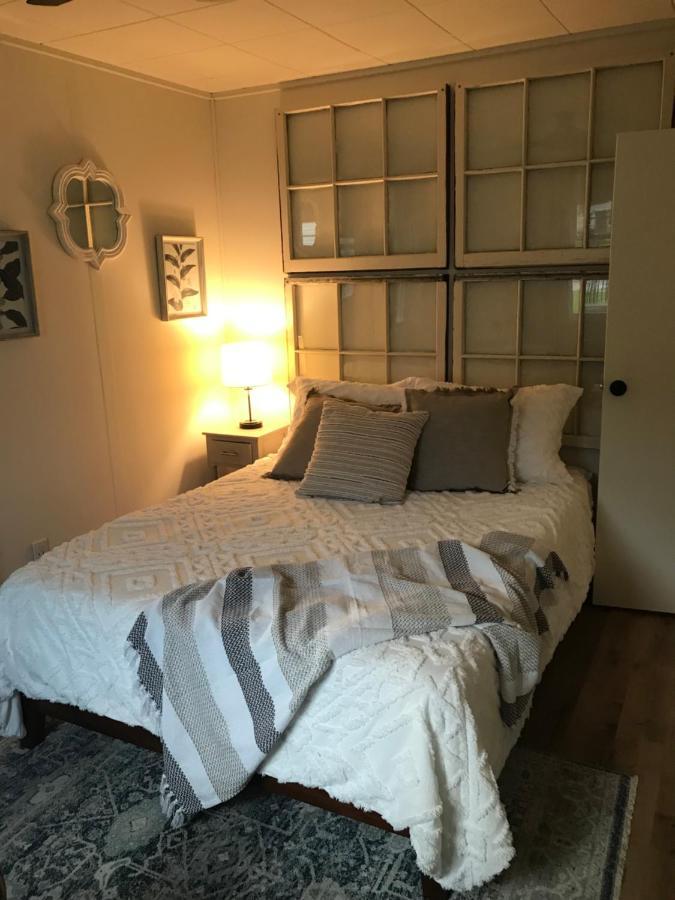Cheerful 2 Bedroom Cottage On 5Th Decatur Bagian luar foto